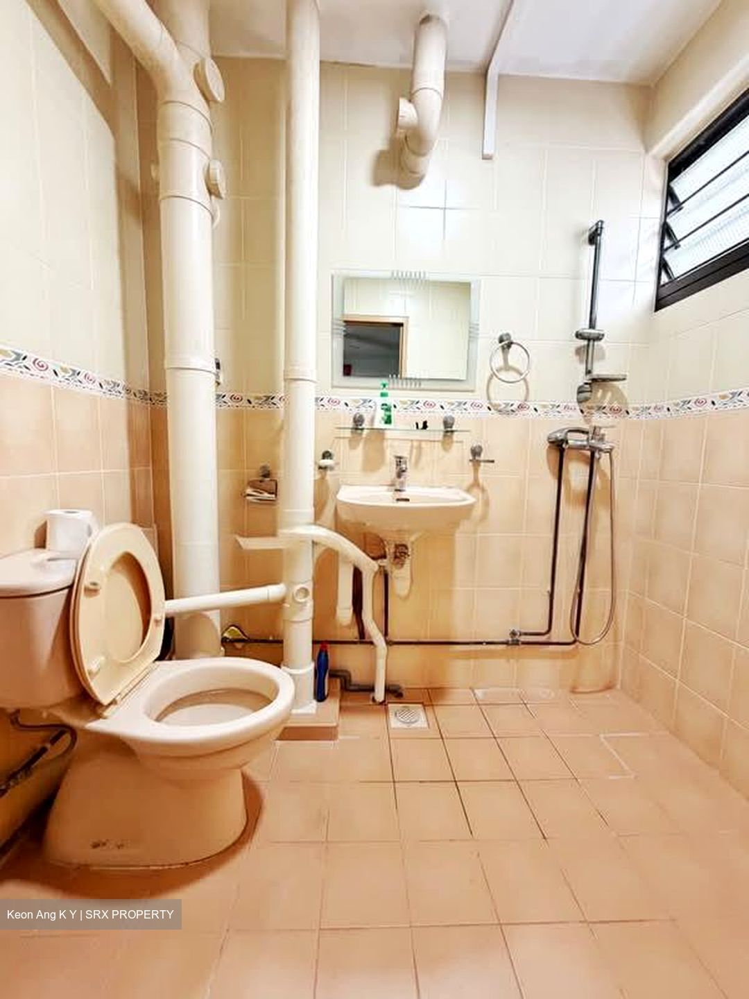 Blk 53 Geylang Bahru Riverpoint (Kallang/Whampoa), HDB 5 Rooms #601558671